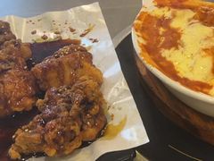 -咕咕站韩国料理(紫金港店)