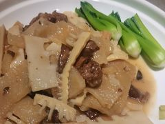 -秦唐一号西安菜馆(钟楼店)