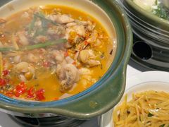 -费大厨辣椒炒肉(黄兴中心广场店)