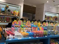 -乐天免税店(明洞店)