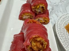 -欢乐海岸美食联盟