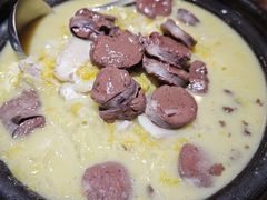 -七菜馆·东北菜·蒸饺(文体路店)