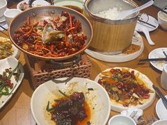 -隔壁老王·家常云南菜(花巷店)