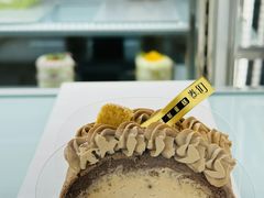 -卷们·现制生日蛋糕·蓝风车动物奶油(金源店)