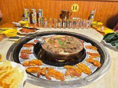 -顺顺小吃(独克宗古城店)