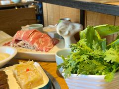 -额尔敦传统涮火锅·冰煮羊(铁东店)