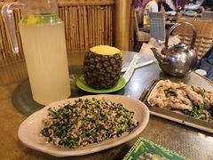 -多哥水傣味餐厅(司马巷店)