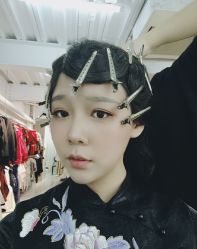 -时纪母女写真父母纪念照(静安店)