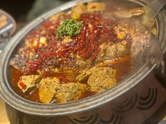 -烤匠麻辣烤鱼(万象城店)