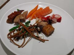 -晶丽香榭自助餐(南京大饭店)