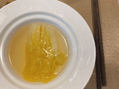 开水白菜-之参餐厅(前门大街店)