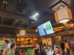 -庭院小酌(瑞莲街店)