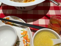 -西贝(宁波天一国购店)
