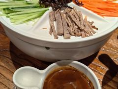 -云海肴·汽锅鸡·云南菜(美罗城店)