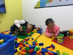 -童程童美少儿编程乐高机器人(凯德天府校区)