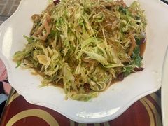 -大梁骨头馆·酱骨老菜(友好店)
