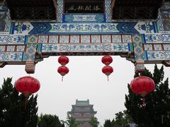 -寻梦滕王阁实景演出