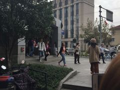 -常熟路(地铁站)