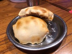 烤包子-纳瓦新疆菜(银都店)