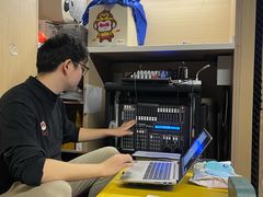 -猴有戏教育戏剧·音乐剧·主持口才·演讲朗诵辩论(环球港华师大校区)
