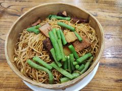 -老雒阳面馆·水席(定鼎门店)