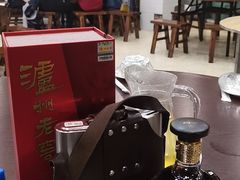 -江湖黑大兔(杨家坪店)