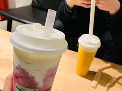 -喜茶(深圳东门1234店)