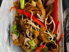 -粤式轩广东茶餐厅(草市街店)