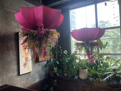-芭缇沁园椰子鸡(中航紫金新天地店)