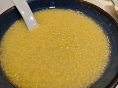 有机小米粥-老昌春饼(新天地店)