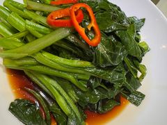 -日月昇渔家菜·海肠捞饭·大连海鲜(星海公园店)