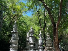 -天津盘山风景名胜区