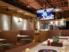 大堂-七八冷面·延边朝鲜族美食(圣熙八号店)