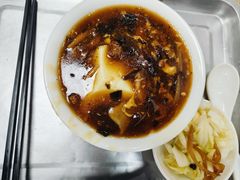 -清真·鸦儿李记·小馆(后海店)