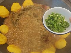 -老关东铁锅炖(上游街店)