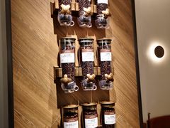 零售区-Peet's Coffee皮爷咖啡(德基店)