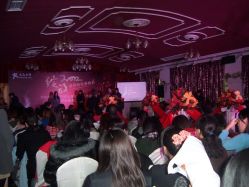 -金庭庄园酒店彩虹厅