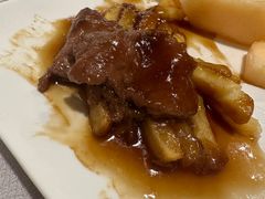 -蓬莱阁中餐厅(崇文门店)