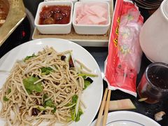 -老北京羊蝎子火锅(光荣道店)