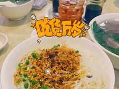 -陈记三及第(人民北路店)