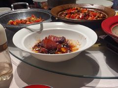 -千百味红餐厅·江西菜(绿地双子塔店)