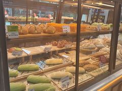 -BROAD面包路·欧式面包(龙湖时代C馆店)