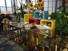 -中铁花水湾温泉酒店(大邑店)