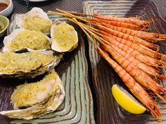 -菊上料理(蜀山银泰百货店)