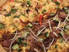 -必胜客(城西银泰店)