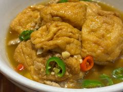 -衡东土菜馆(天际绿洲店)