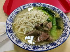 -岁福祥老母鸡汤面馆(阳曲路店)