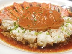 -曼格纳·曼芯馆(杨浦店)