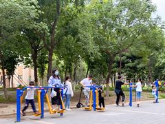 -回龙观体育文化公园