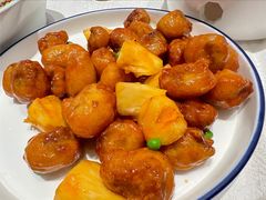 -大铁勺新津菜(熙悦汇店)